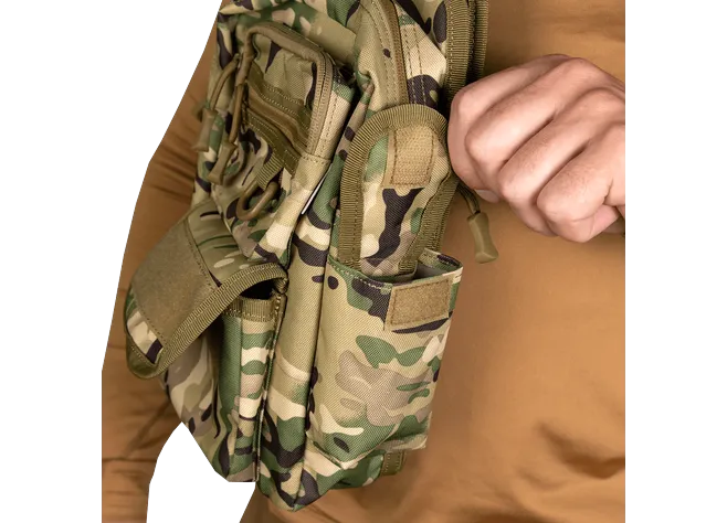 Сумка Camotec Gunner Sling 2.0 Multicam Фото 5